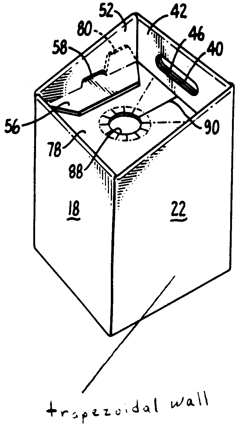 Image 1 for class 229 subclass 112