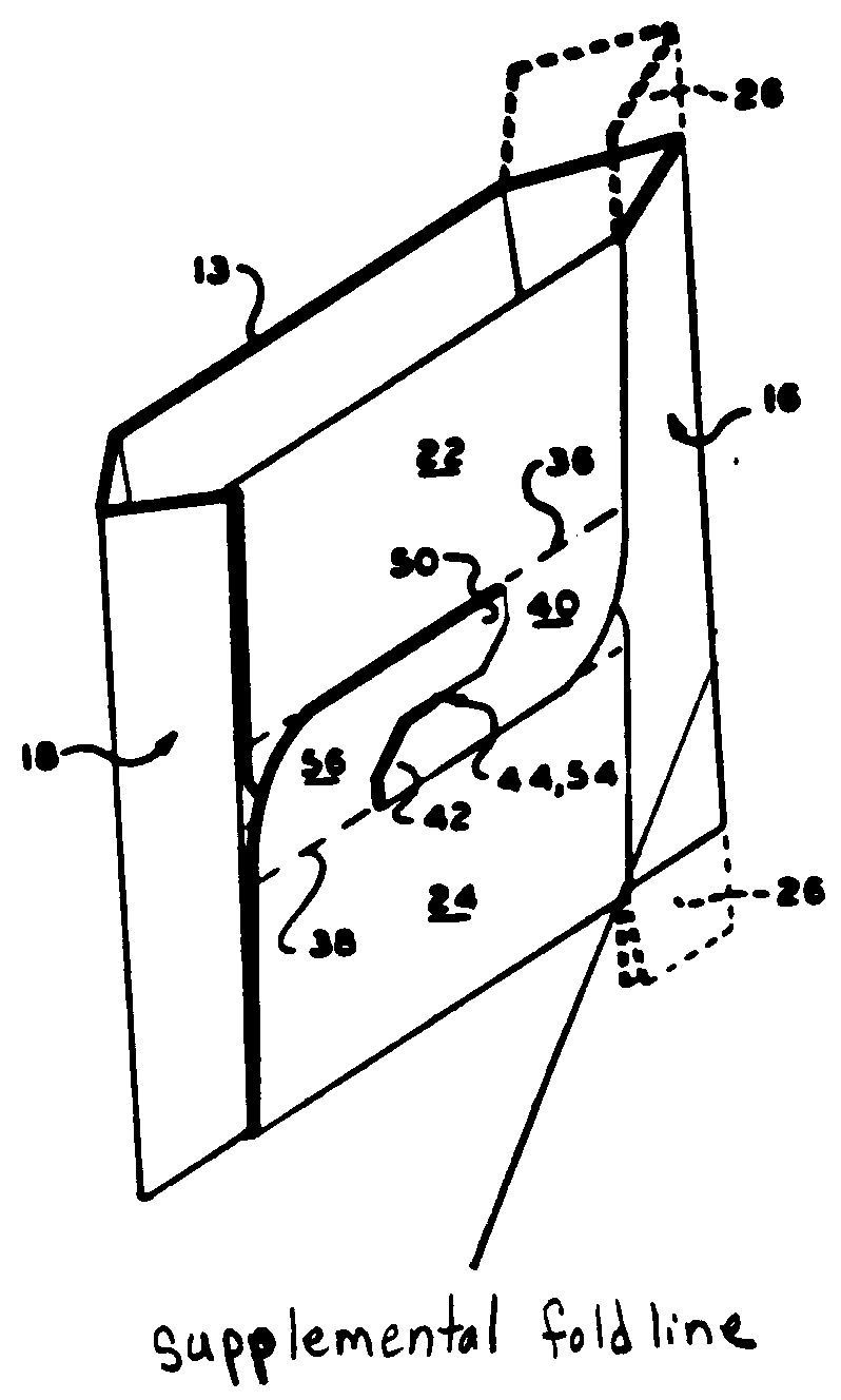 Image 1 for class 229 subclass 117.01