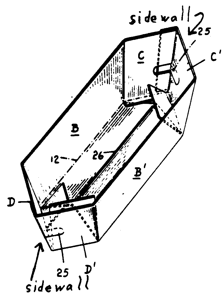 Image 1 for class 229 subclass 117.05