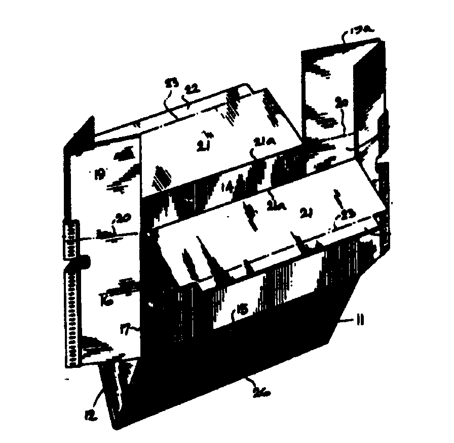 Image 1 for class 229 subclass 117.06