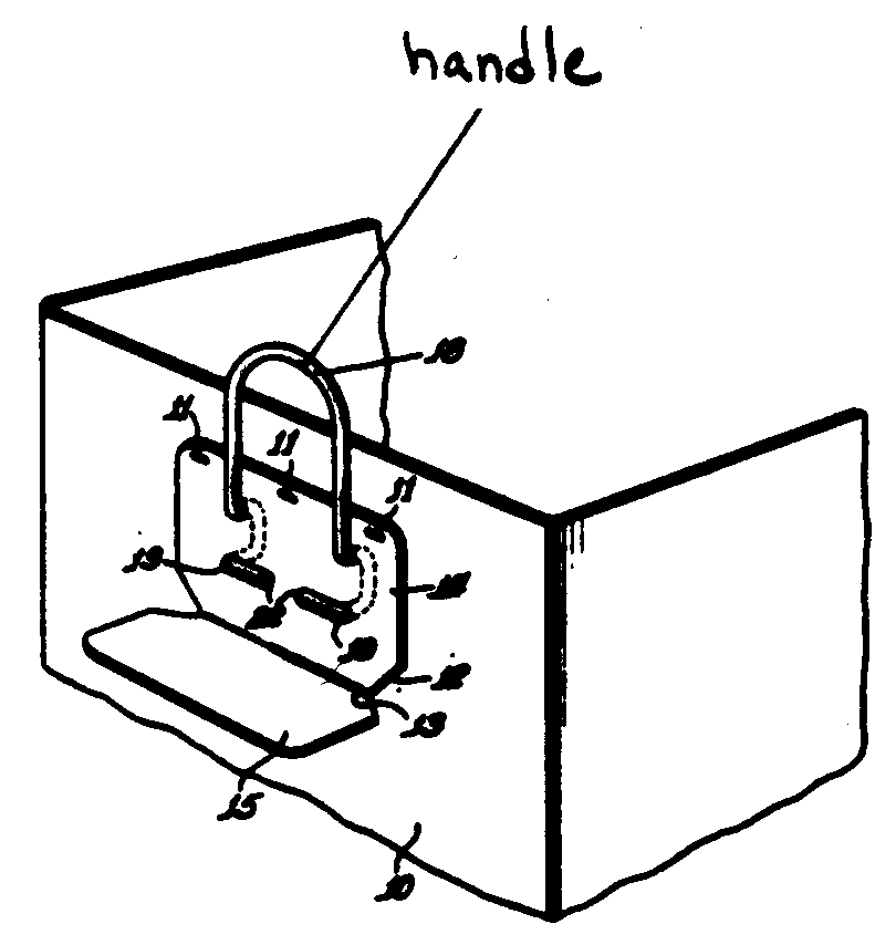 Image 1 for class 229 subclass 117.09