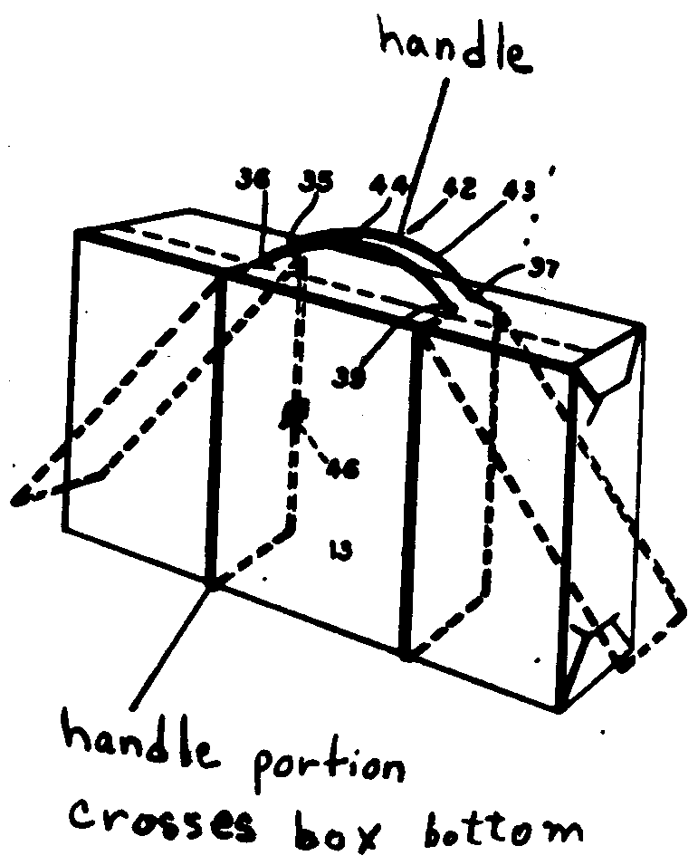 Image 1 for class 229 subclass 117.11