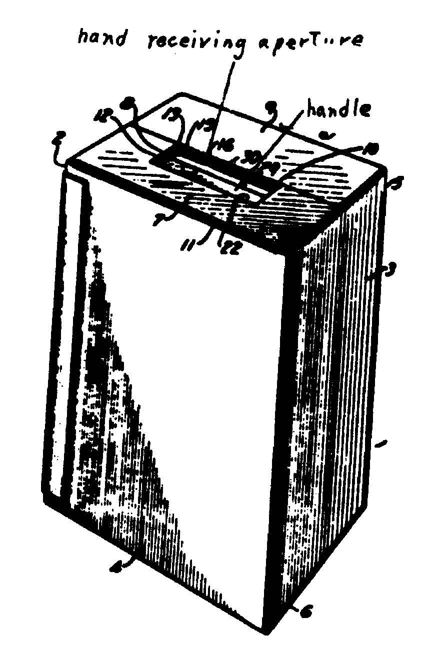 Image 1 for class 229 subclass 117.13