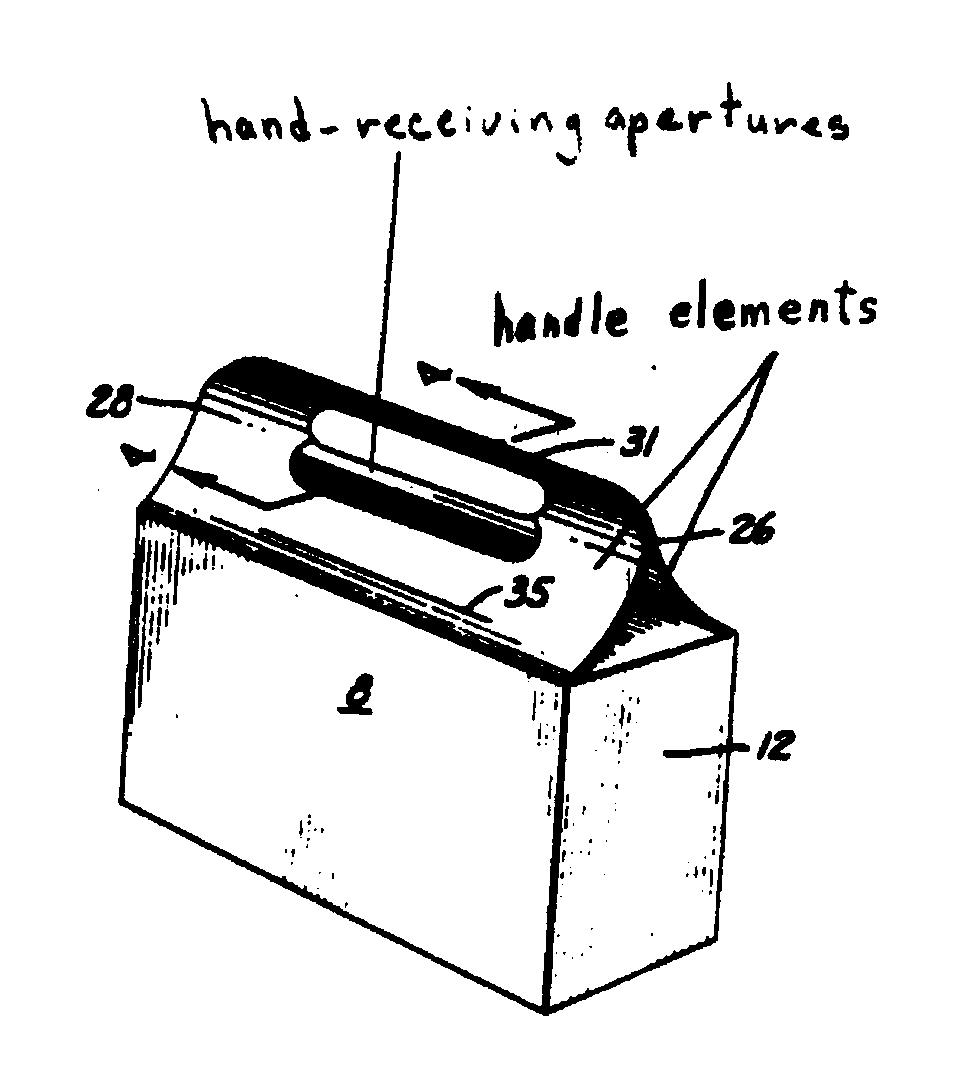 Image 1 for class 229 subclass 117.14