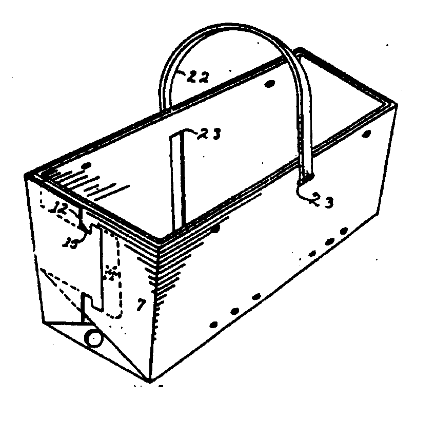 Image 1 for class 229 subclass 117.25