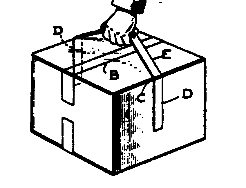 Image 1 for class 229 subclass 117.26