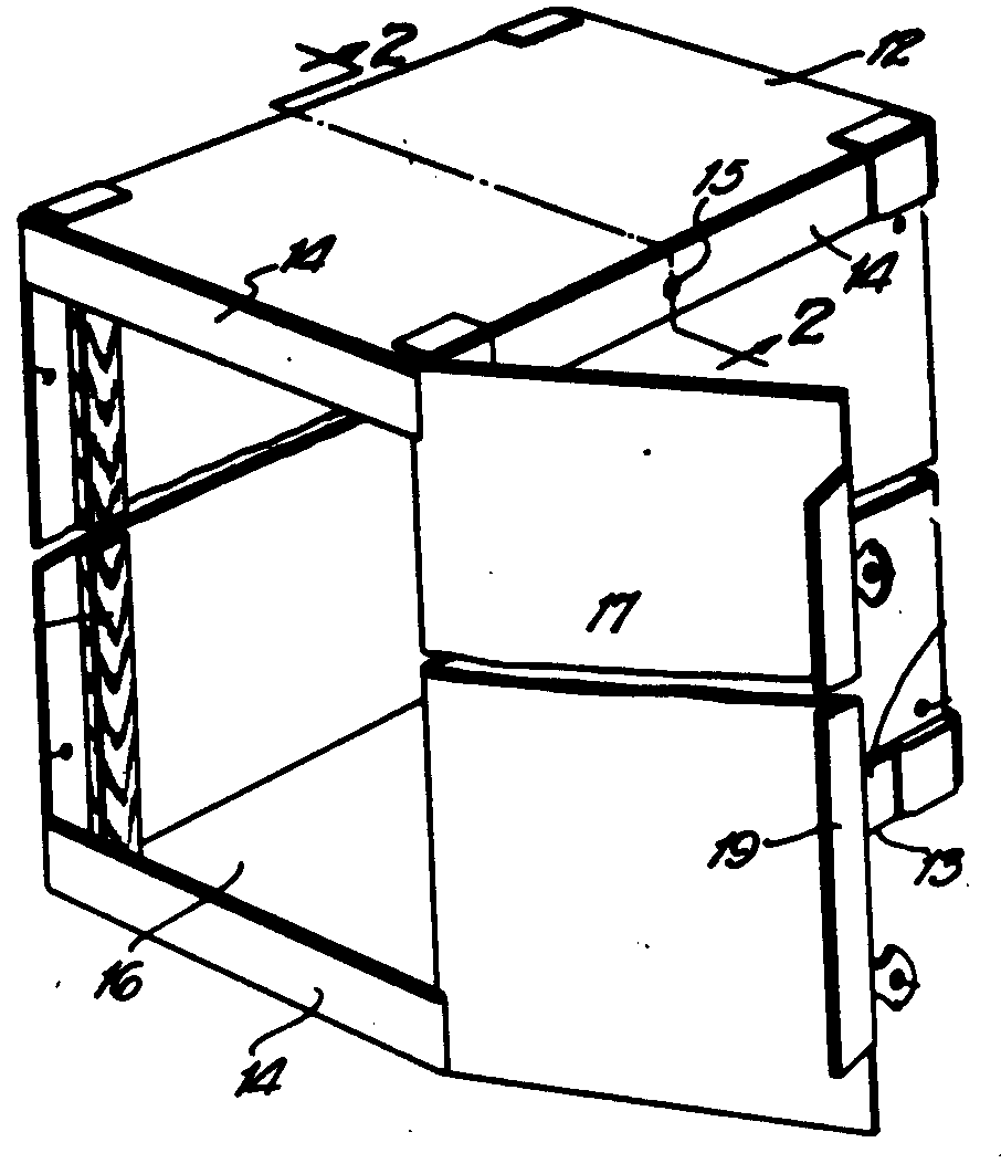 Image 1 for class 229 subclass 122