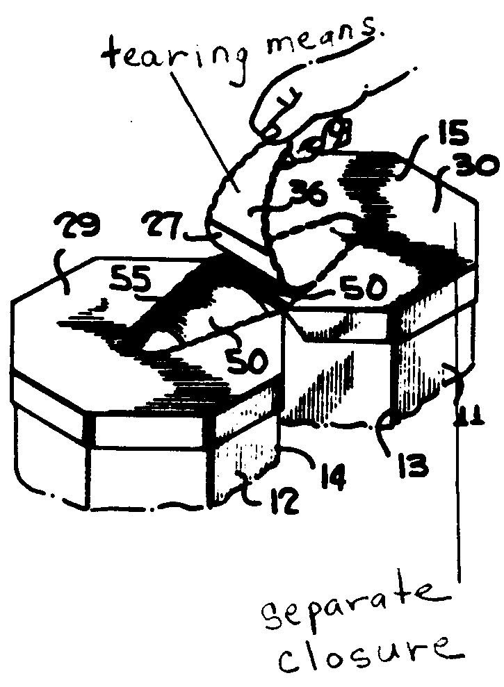 Image 1 for class 229 subclass 123.2