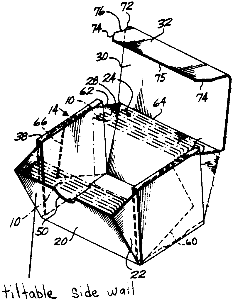 Image 1 for class 229 subclass 123