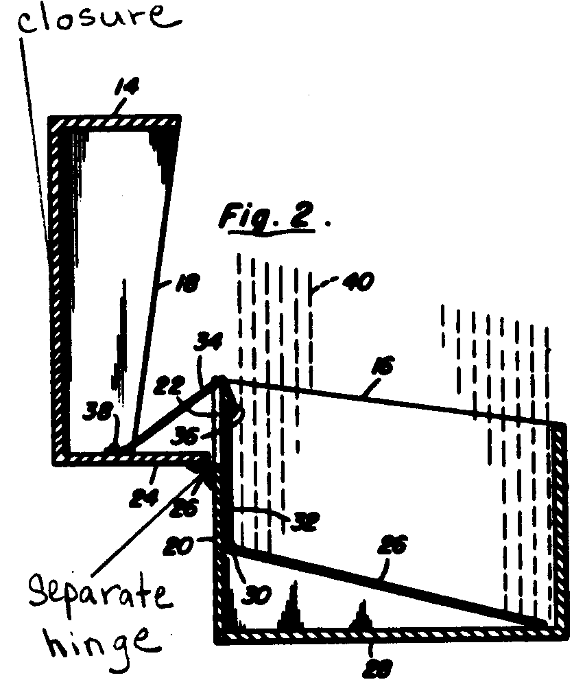 Image 1 for class 229 subclass 125.11