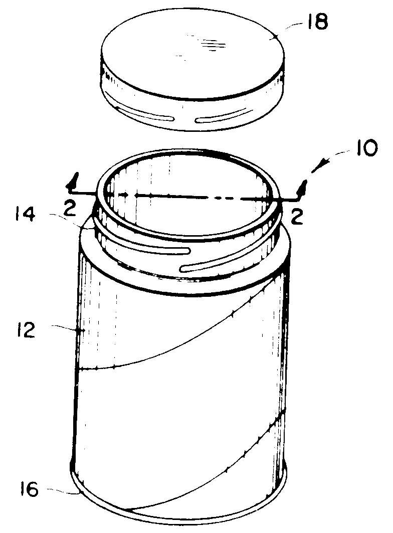 Image 1 for class 229 subclass 125.24