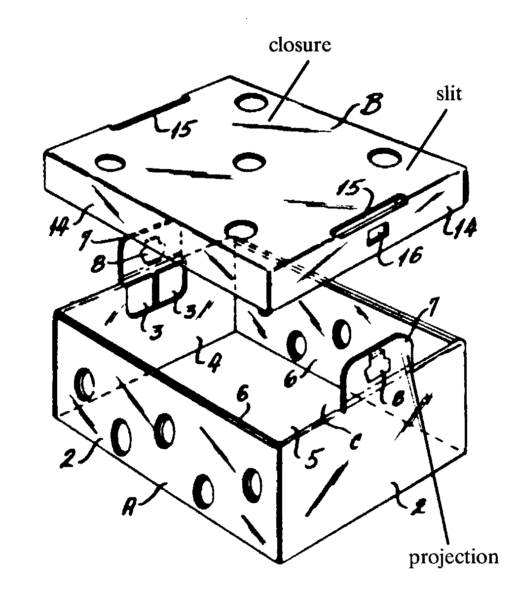 Image 1 for class 229 subclass 125.29