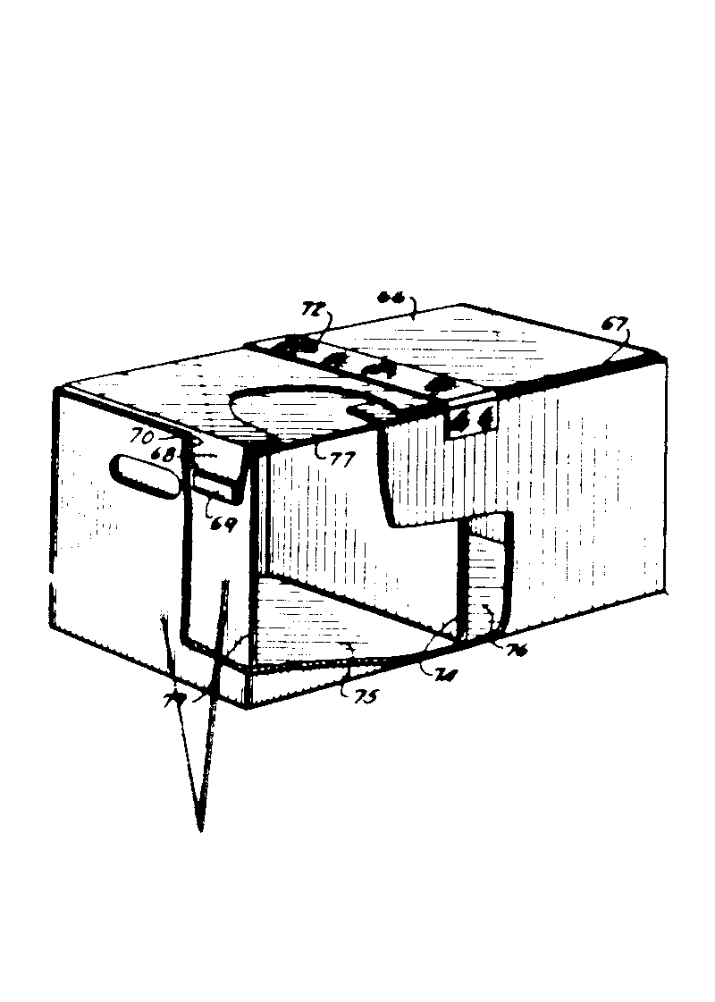 Image 1 for class 229 subclass 125.31