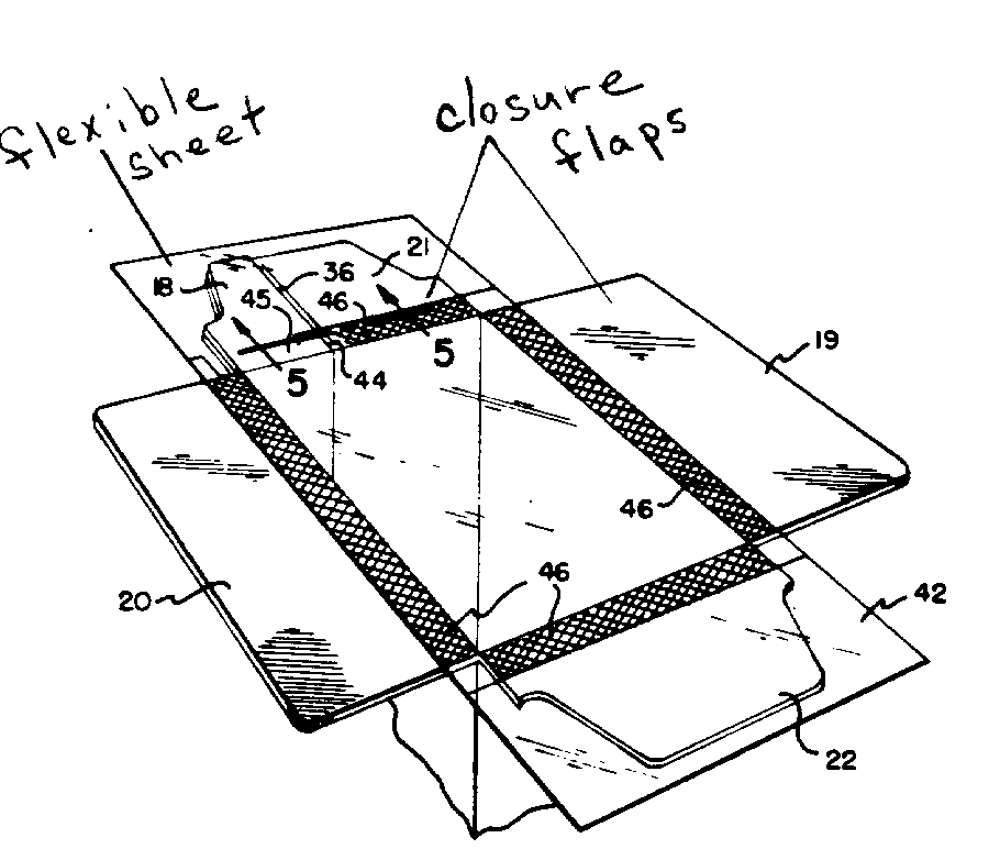 Image 1 for class 229 subclass 125.34