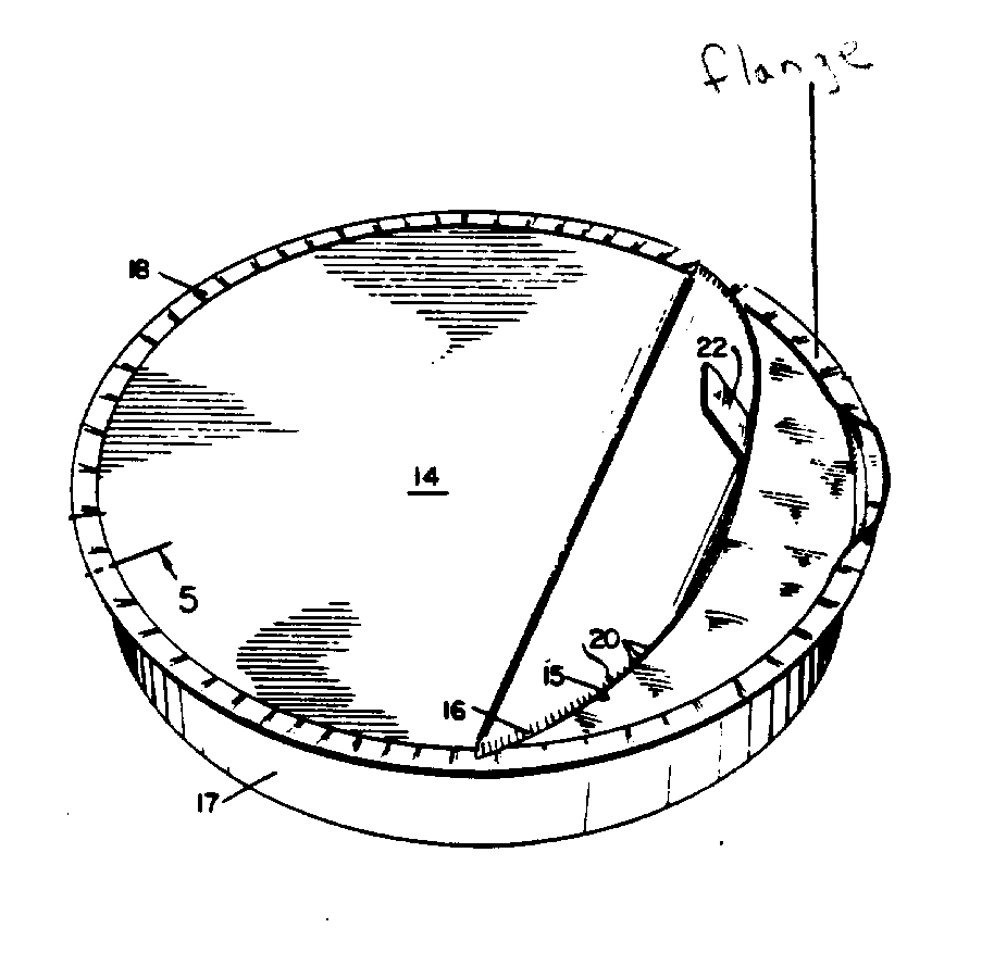 Image 1 for class 229 subclass 125.36