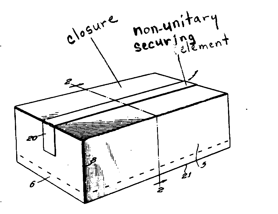 Image 1 for class 229 subclass 125.37