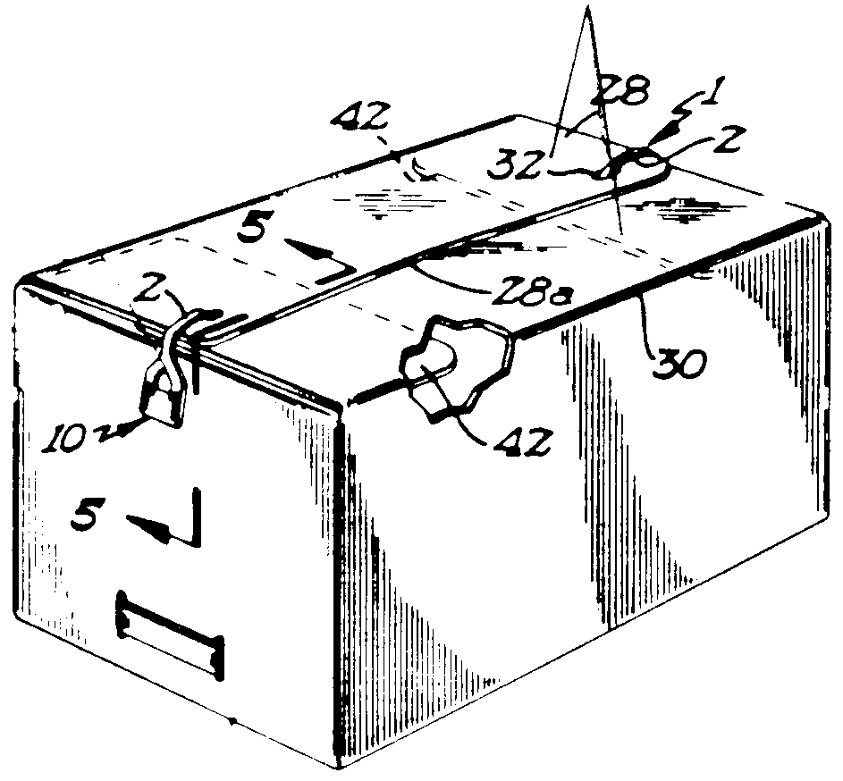 Image 1 for class 229 subclass 125.41