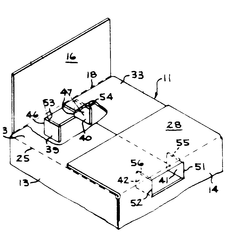 Image 1 for class 229 subclass 135