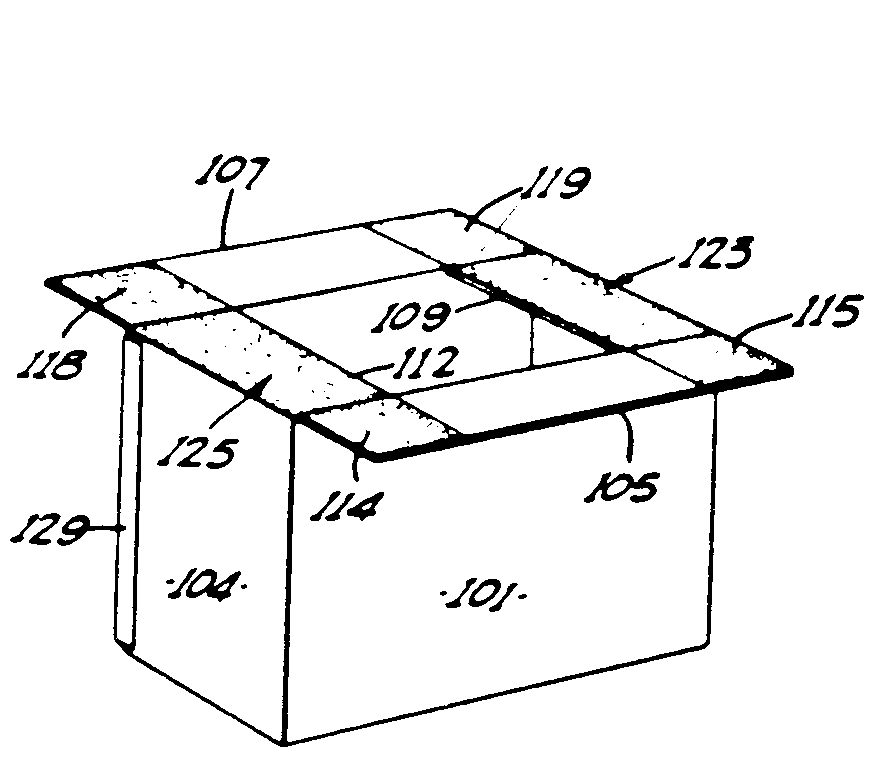 Image 1 for class 229 subclass 136