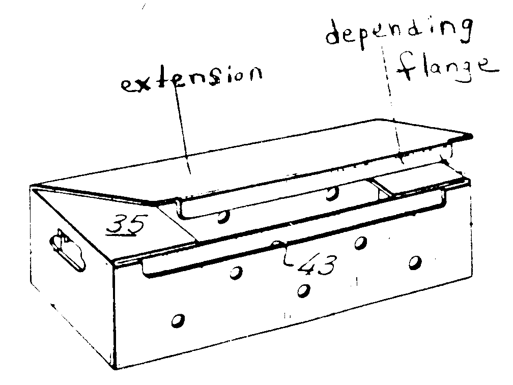 Image 1 for class 229 subclass 141