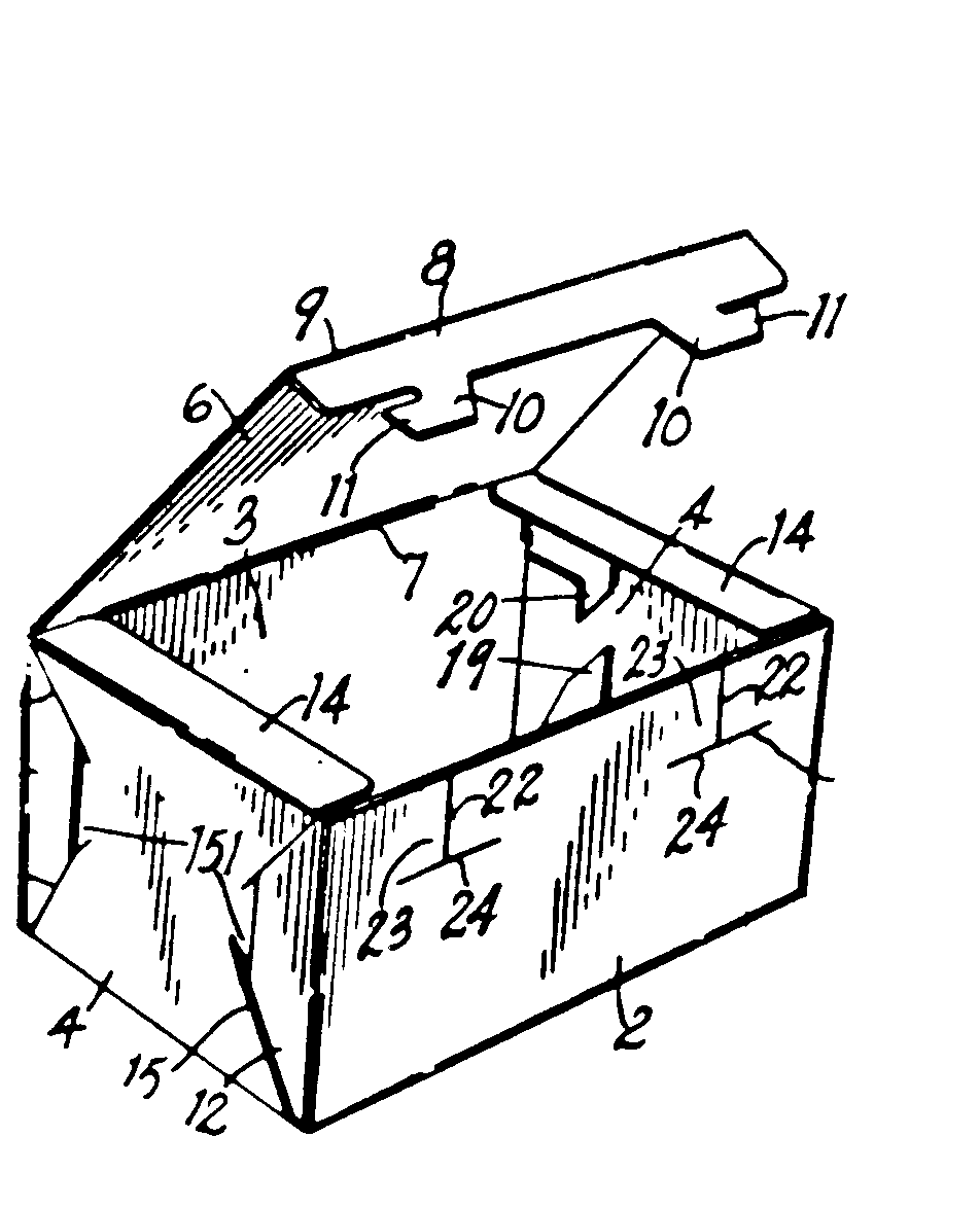 Image 1 for class 229 subclass 149