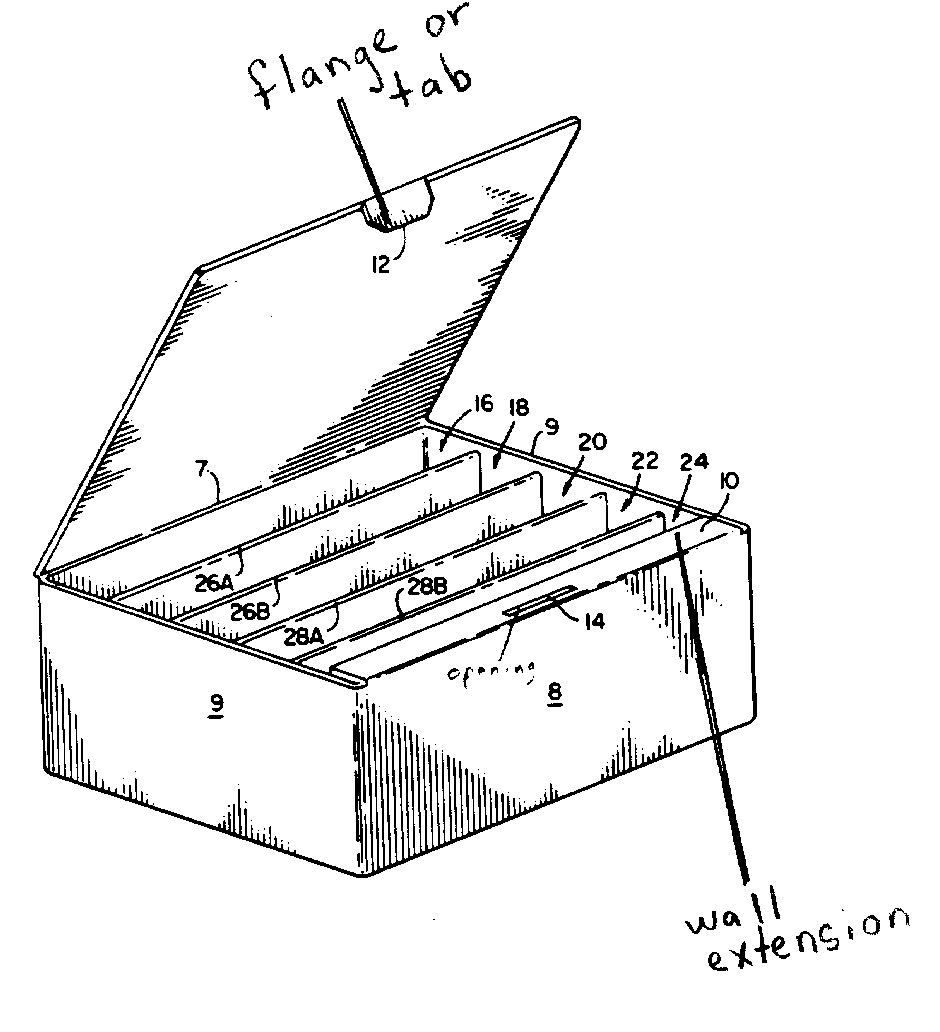 Image 1 for class 229 subclass 150