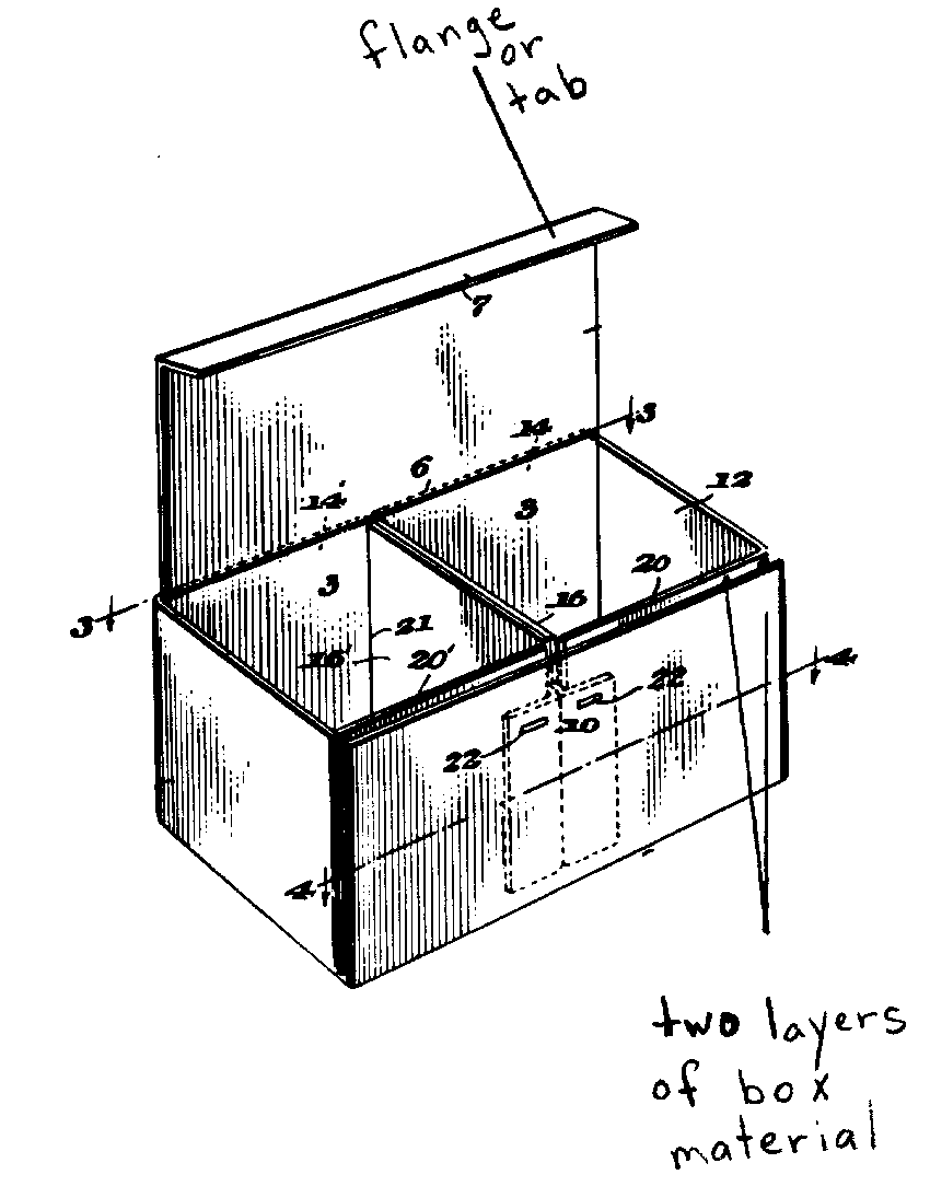 Image 1 for class 229 subclass 151