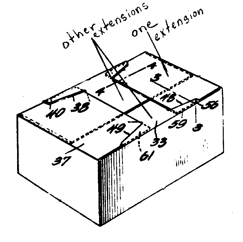 Image 1 for class 229 subclass 157