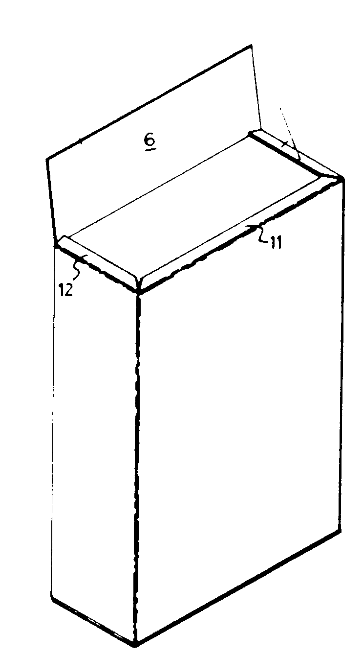 Image 1 for class 229 subclass 160