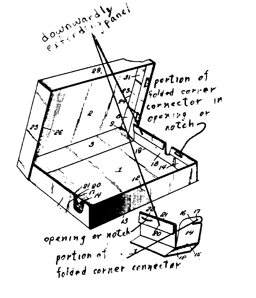 Image 1 for class 229 subclass 177