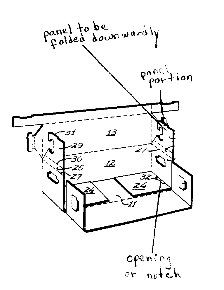 Image 1 for class 229 subclass 178