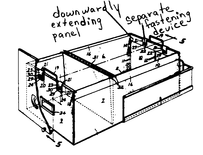 Image 1 for class 229 subclass 181