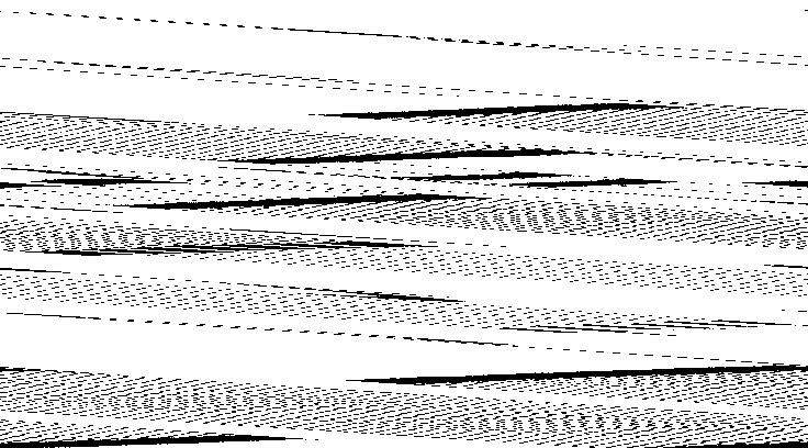 Fig. 4. SELECTIVE CUTTING, BY CODED INTERPOSER. (subclass98) (see (3) Note below)
