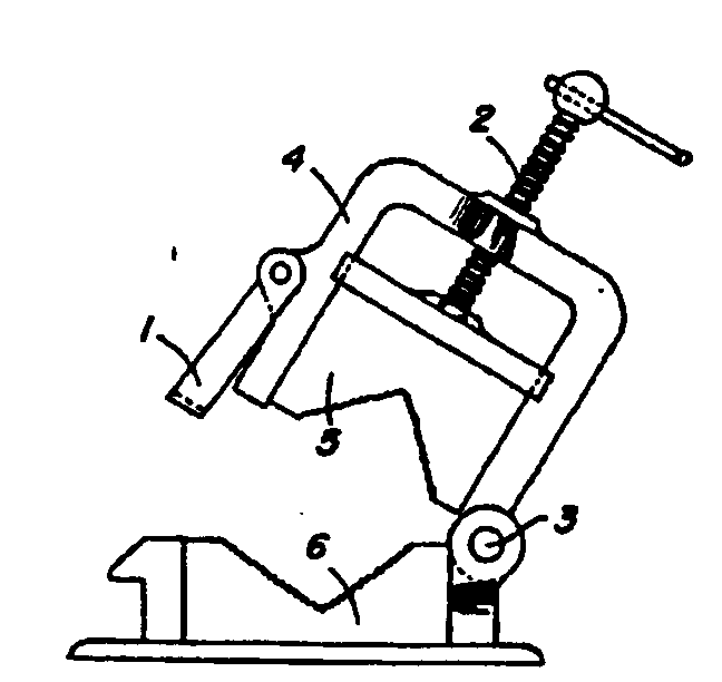 Image 1 for class 269 subclass 126