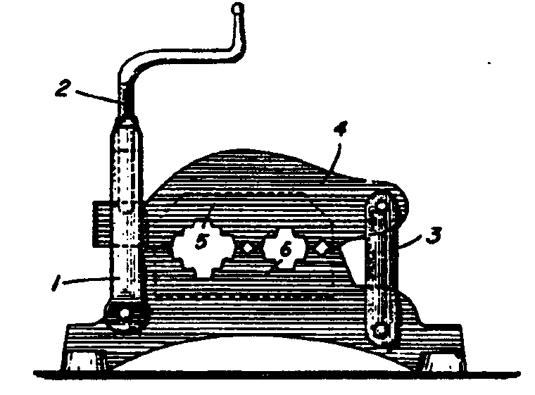 Image 1 for class 269 subclass 128