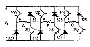 Figure 1. Typical circuit configurations.
