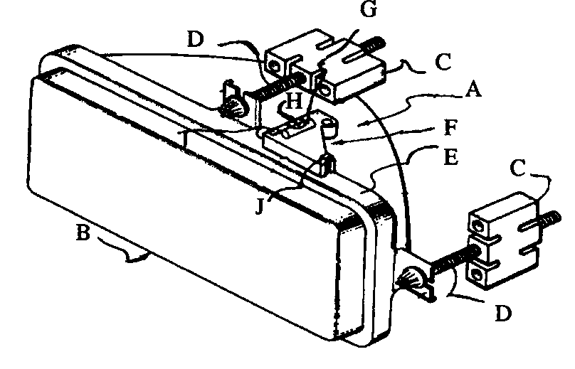 Image 1 for class 362 subclass 461