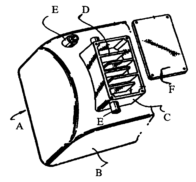 Image 1 for class 362 subclass 547