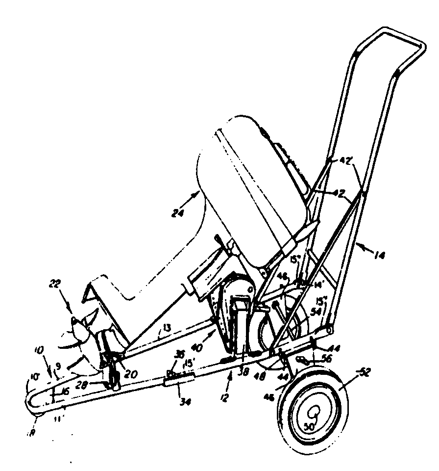 Image 1 for class 410 subclass 2