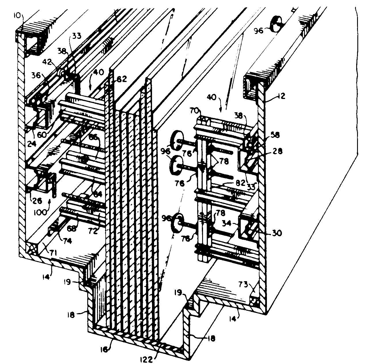 Image 1 for class 410 subclass 38