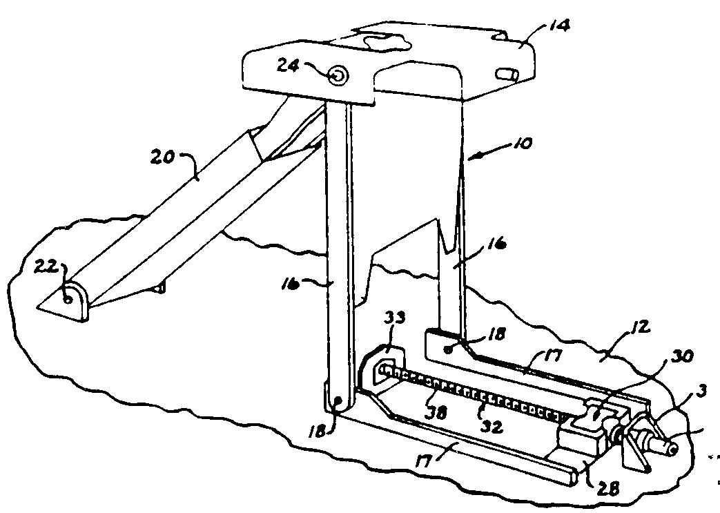 Image 1 for class 410 subclass 61