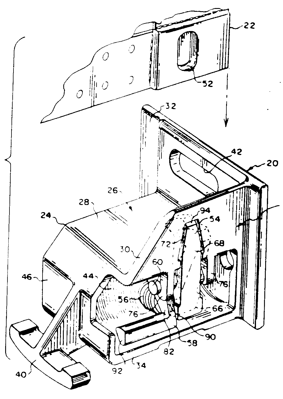 Image 1 for class 410 subclass 70