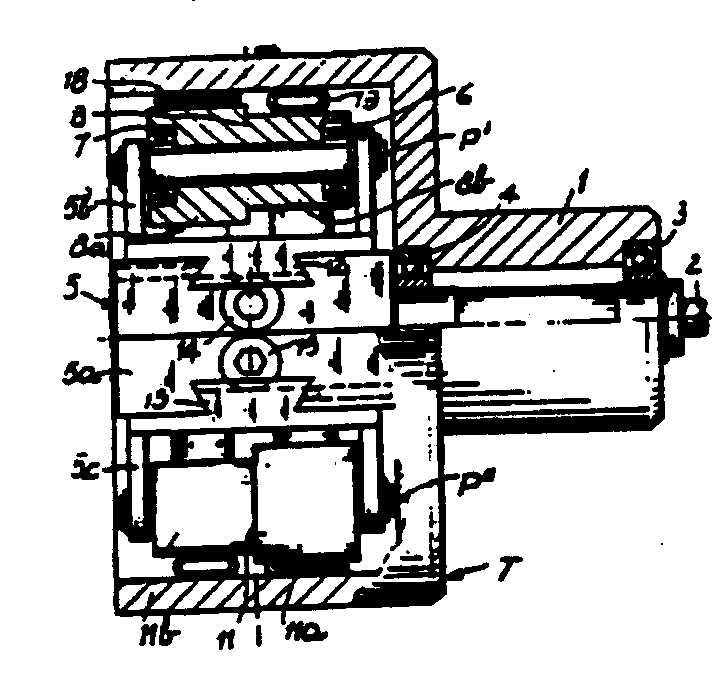 Image 1 for class 417 subclass 477.3