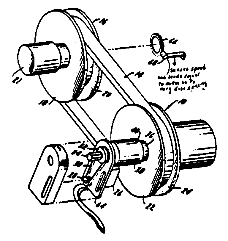 Image 1 for class 474 subclass 11