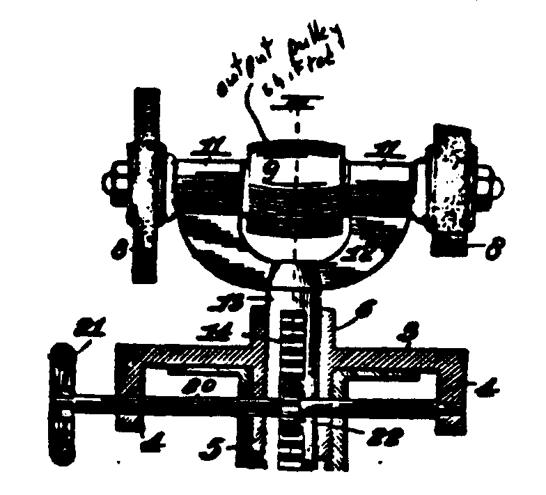 Image 1 for class 474 subclass 113