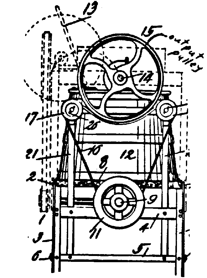 Image 1 for class 474 subclass 118