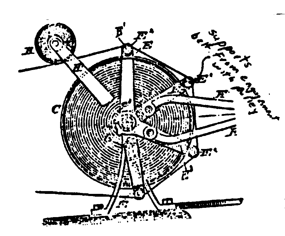 Image 1 for class 474 subclass 119