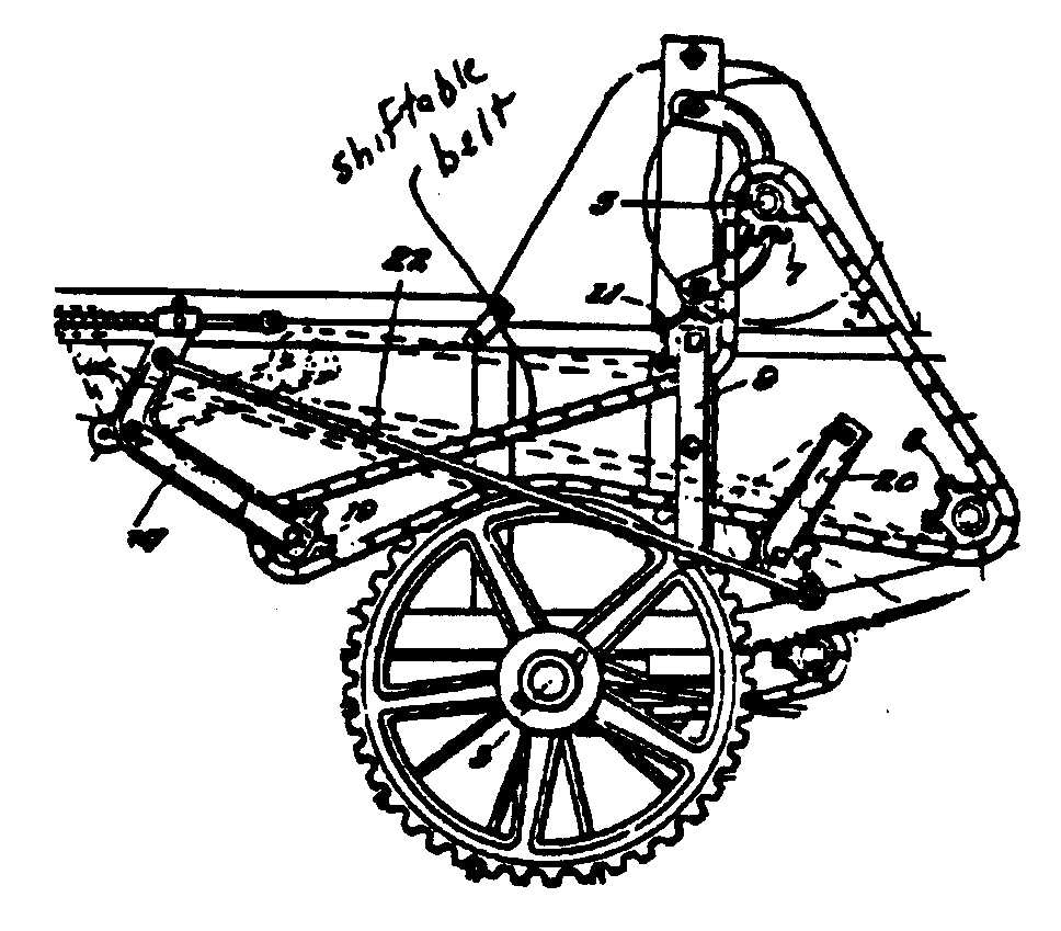 Image 1 for class 474 subclass 121