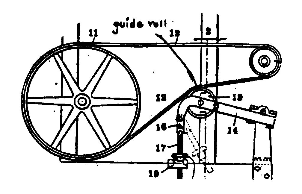 Image 1 for class 474 subclass 133