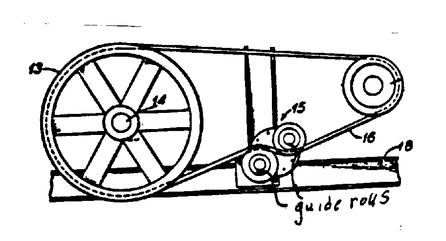 Image 1 for class 474 subclass 134